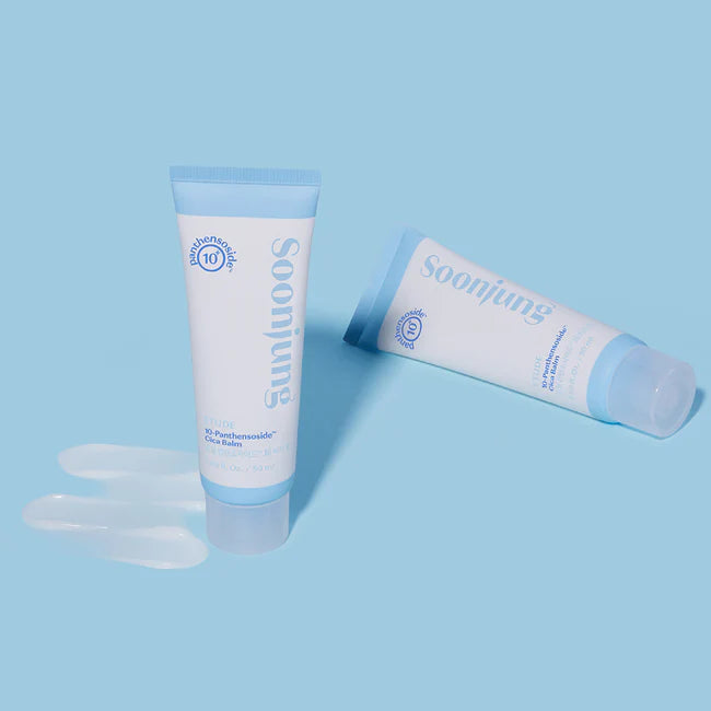ETUDE - SoonJung 10-Panthensoside Cica Balm 50mL