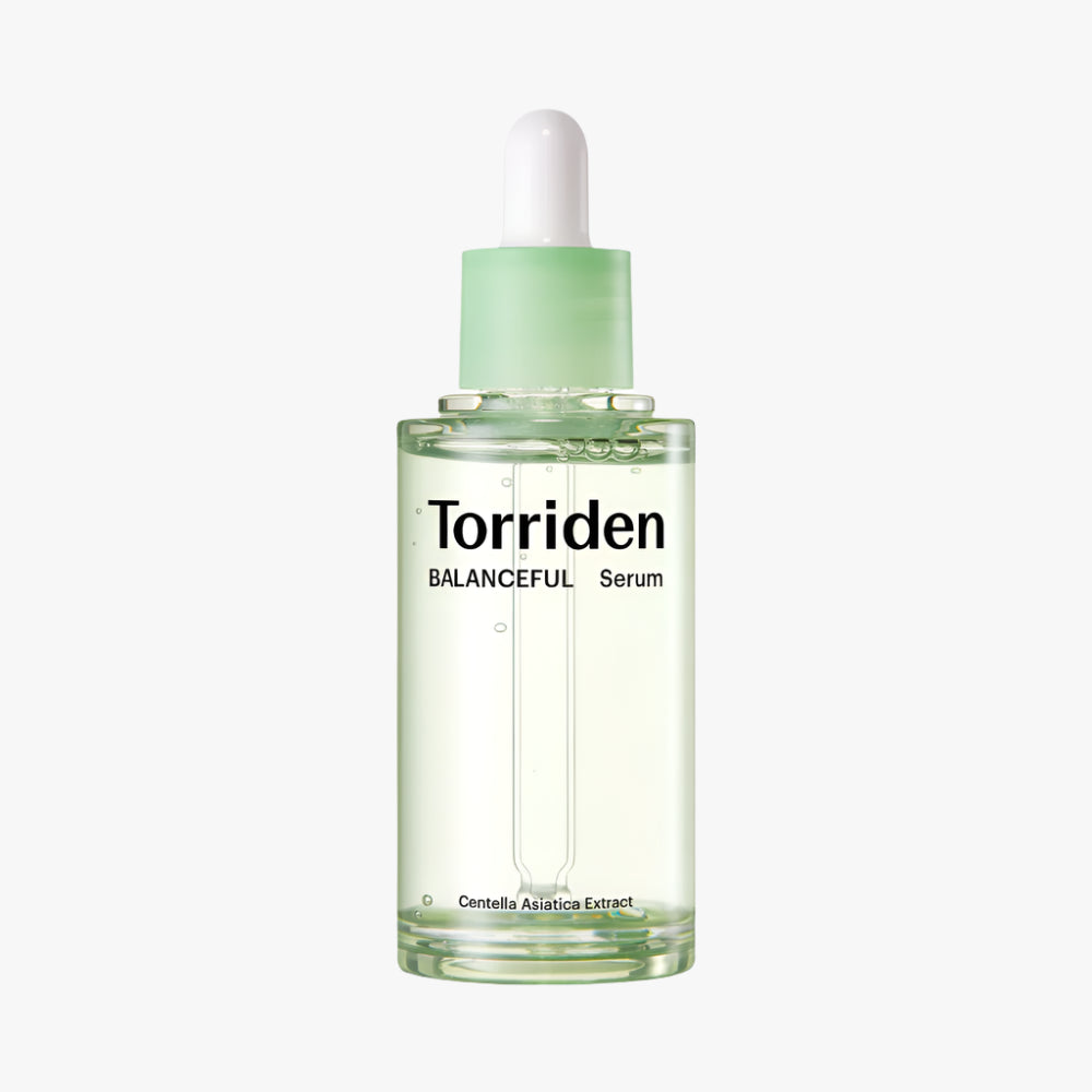 Torriden - Balanceful Cica Serum 50mL