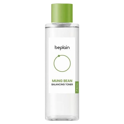 beplain - Mung Bean Balancing Toner 200mL