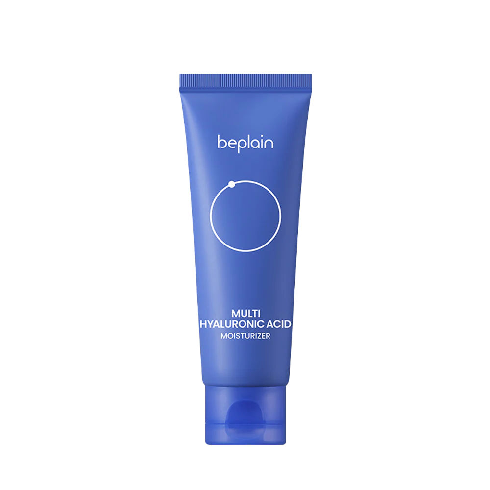 beplain - Multi Hyaluronic Acid Moisturiser 70mL