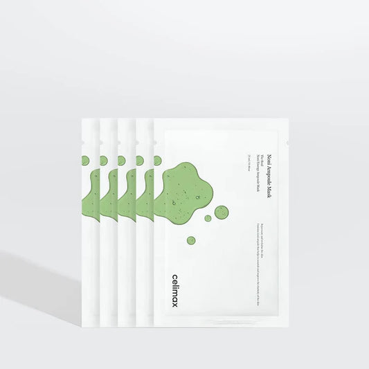 celimax - The Real Noni Energy Ampoule Mask 10 units