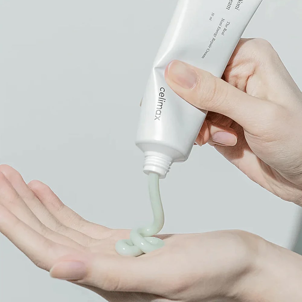 celimax - The Real Noni Energy Repair Cream 50mL