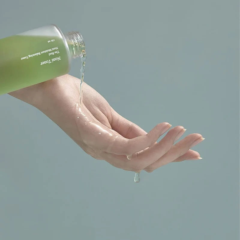celimax - The Real Noni Moisture Balancing Toner 150mL