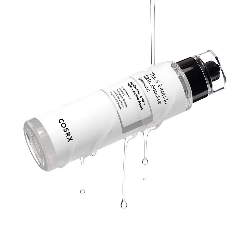 COSRX - The 6 Peptide Skin Booster Serum 150mL