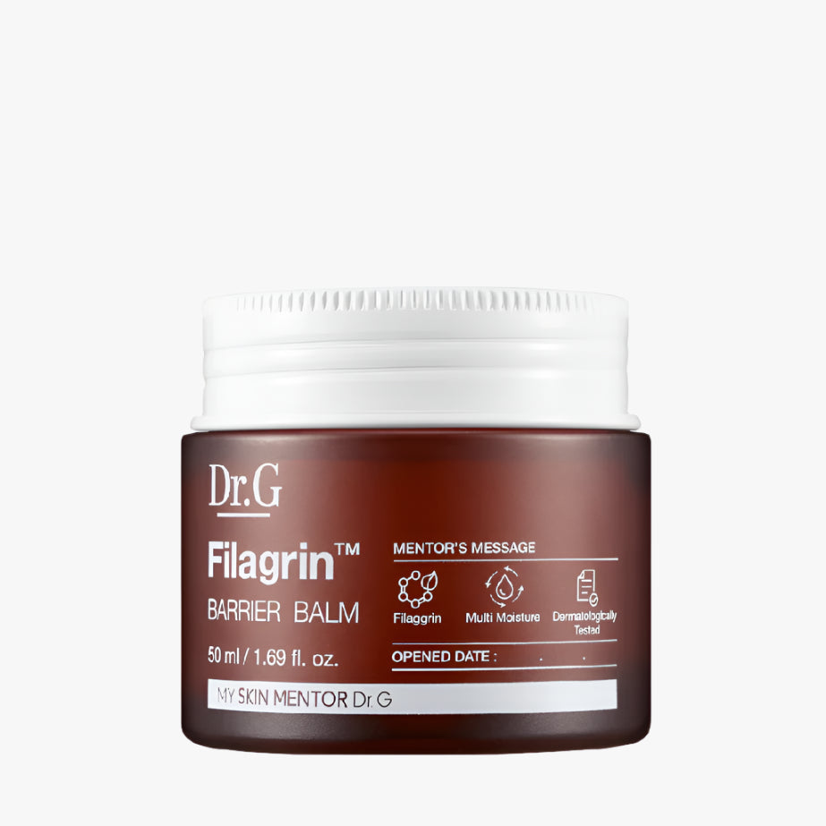 Dr. G -  Filagrin Barrier Balm 50mL