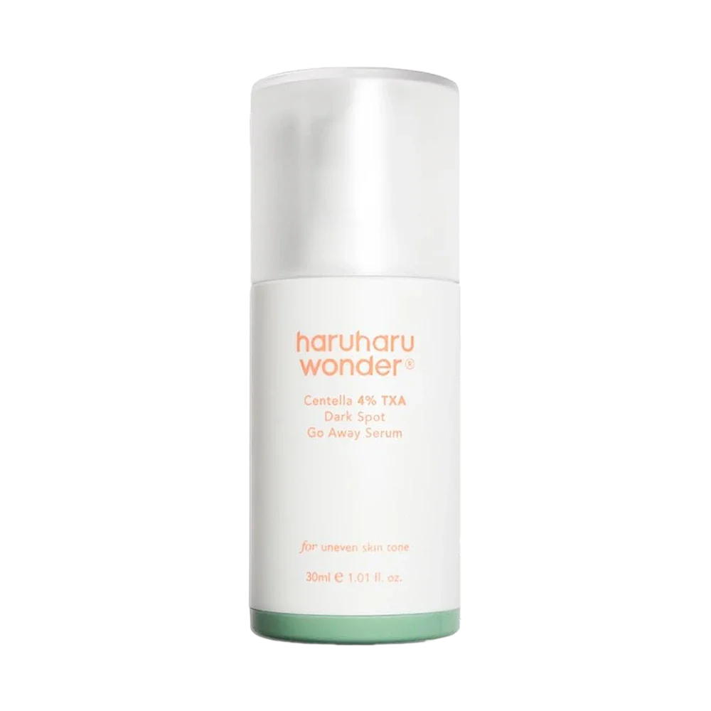 haruharuwonder - Centella 4% TXA Dark Spot Go Away Serum 30mL