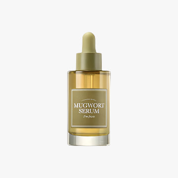 I'm From - Mugwort Serum 30mL