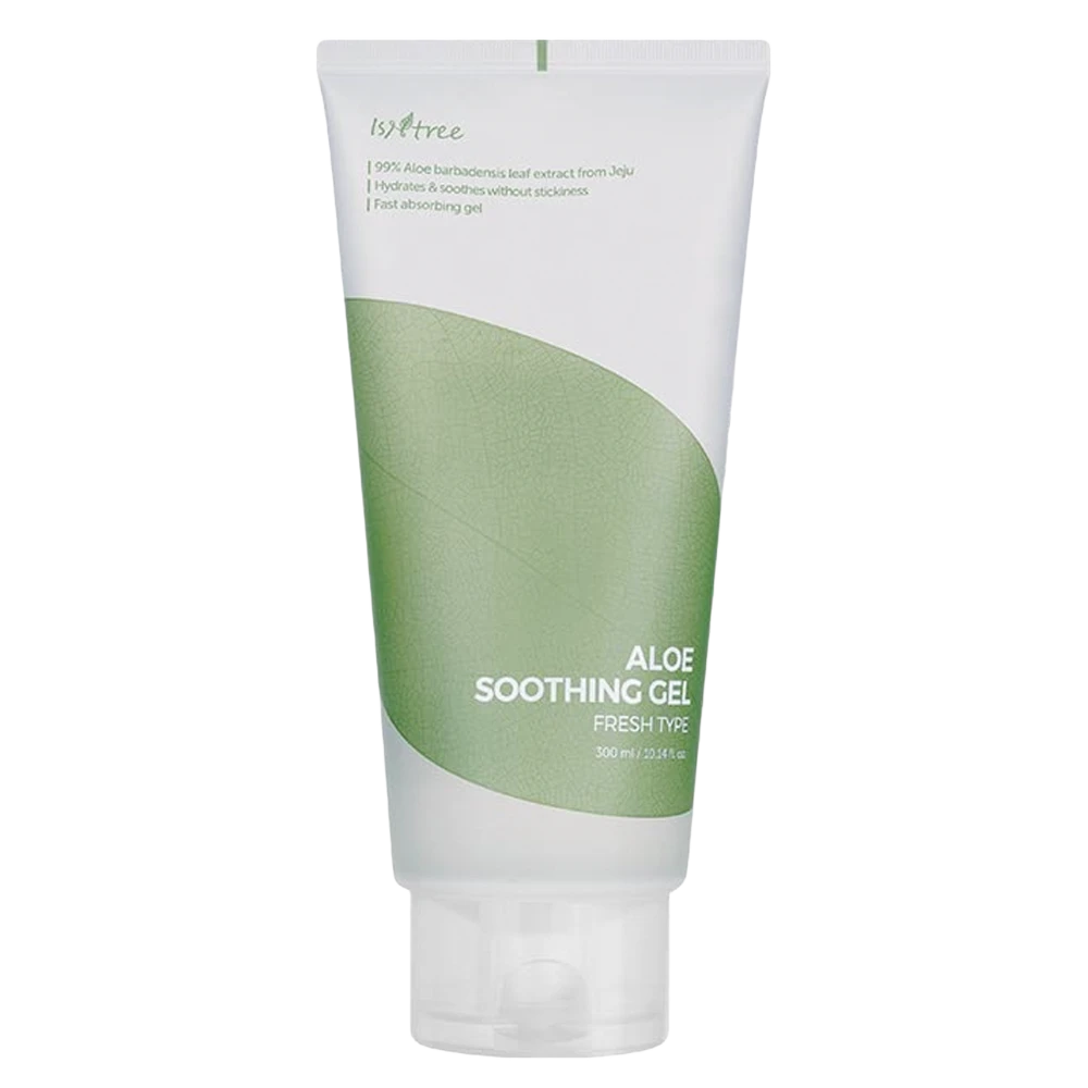 Isntree - Aloe Soothing Gel Fresh-Type 300mL