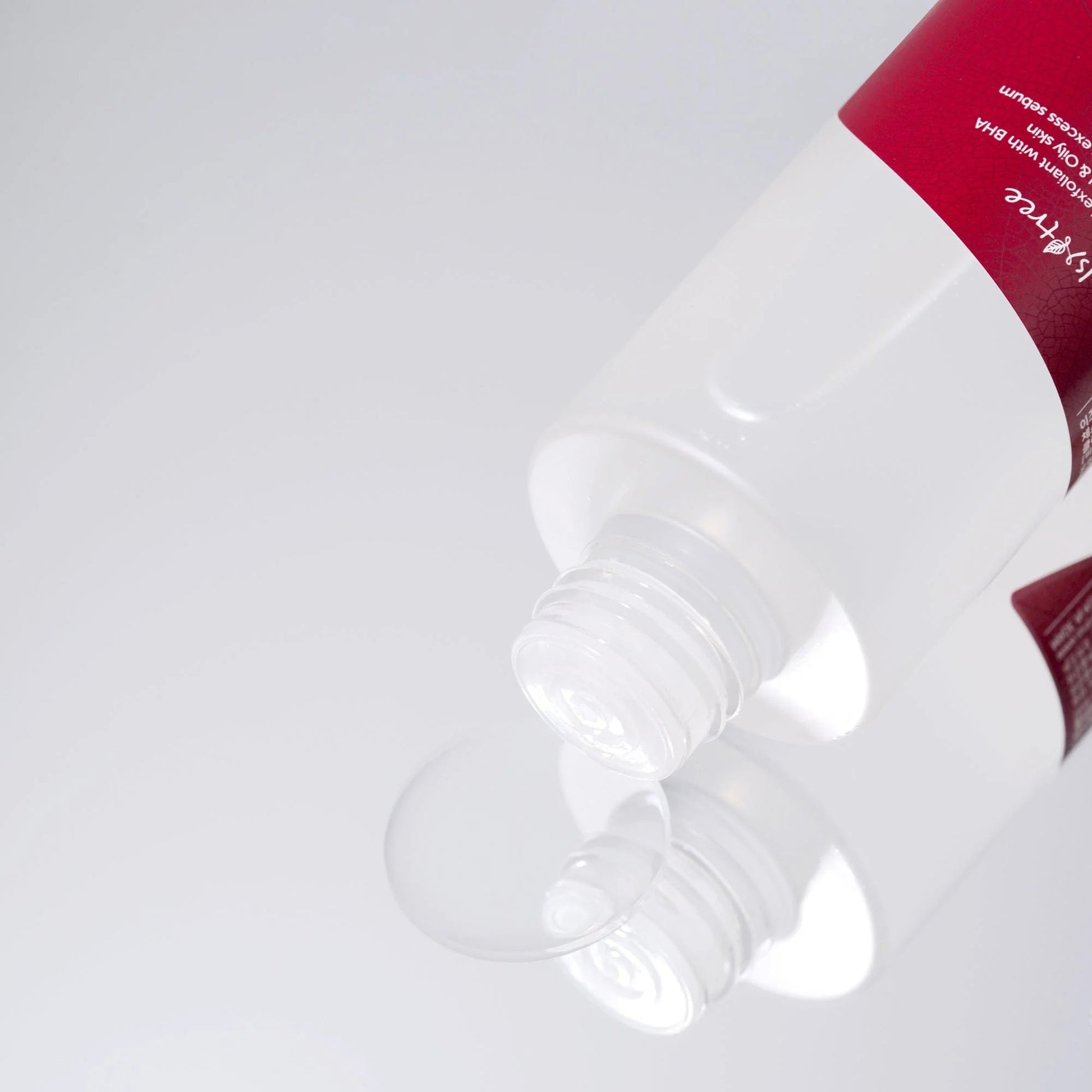 Isntree - Chestnut BHA 0.9% Clear Toner 200mL
