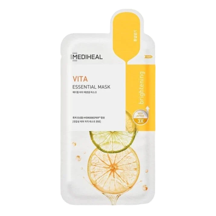 Mediheal - Vita Essential Mask 10 units