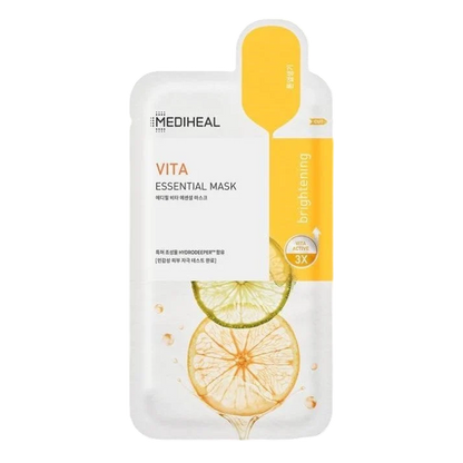 Mediheal - Vita Essential Mask 10 units