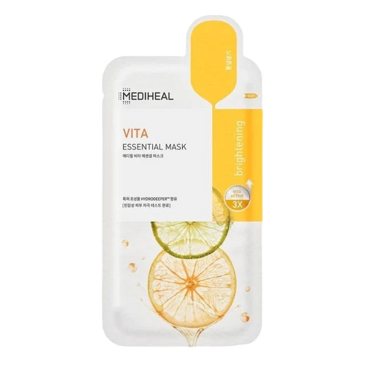 Mediheal - Vita Essential Mask 10 units