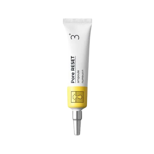 Numbuzin - No.3 Pore Reset Ampoule Shot 25mL