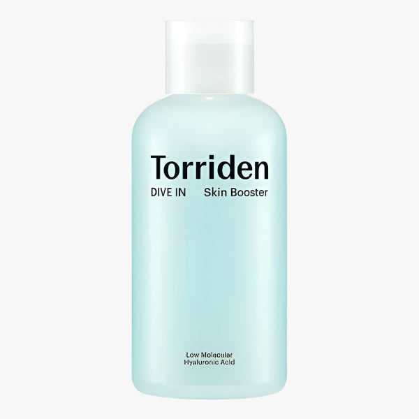 Torriden - DIVE IN Low Molecular Hyaluronic Acid Skin Booster 200mL