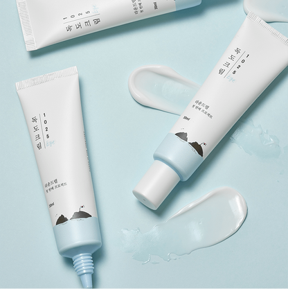 ROUND LAB - 1025 Dokdo Eye Cream 30mL