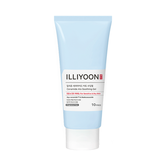 ILLIYOON - Ceramide Ato Soothing Gel 175mL