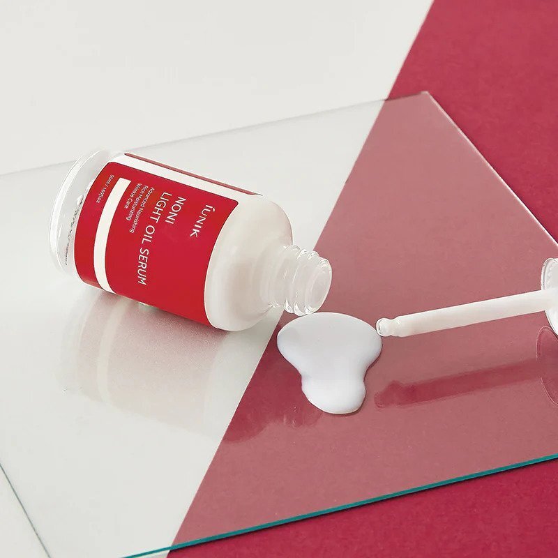 iUNIK - Noni Light Oil Serum 50mL