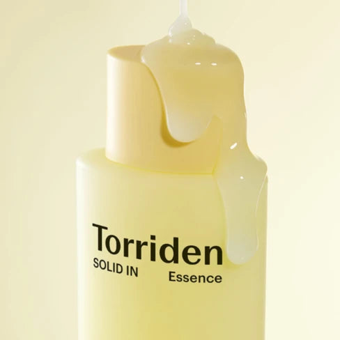 Torriden - Solid In Ceramide All Day Essence 100mL