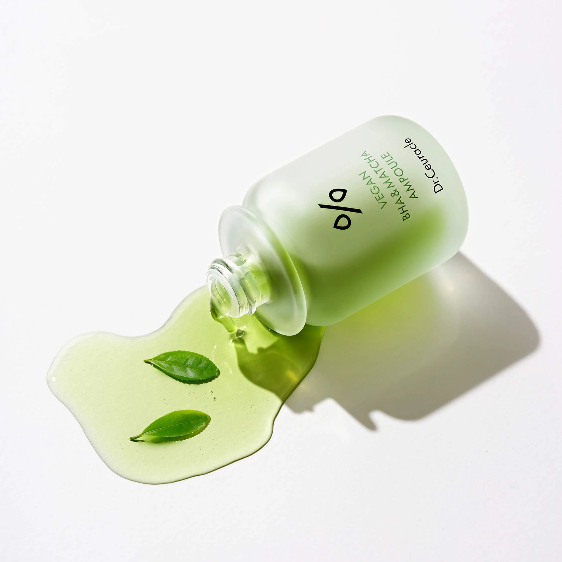 Dr. Ceuracle - Vegan BHA Matcha Ampoule 30mL